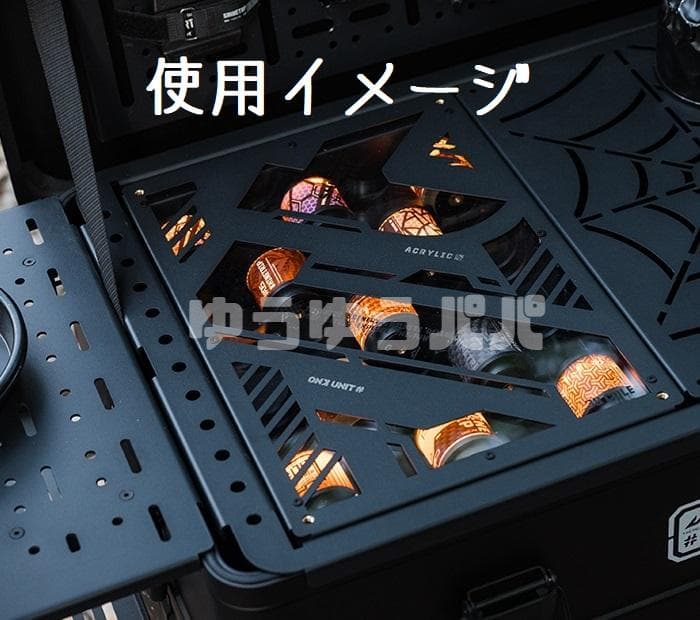 とものり様専用 タイプA IGT 規格 テーブル 38explore 38灯