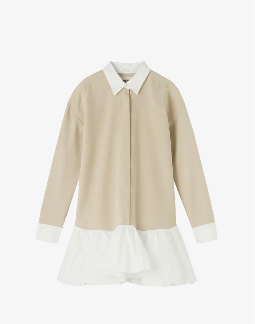 新品・未使用】THE TOE Battersea Onepiece Sサイズ - メルカリ