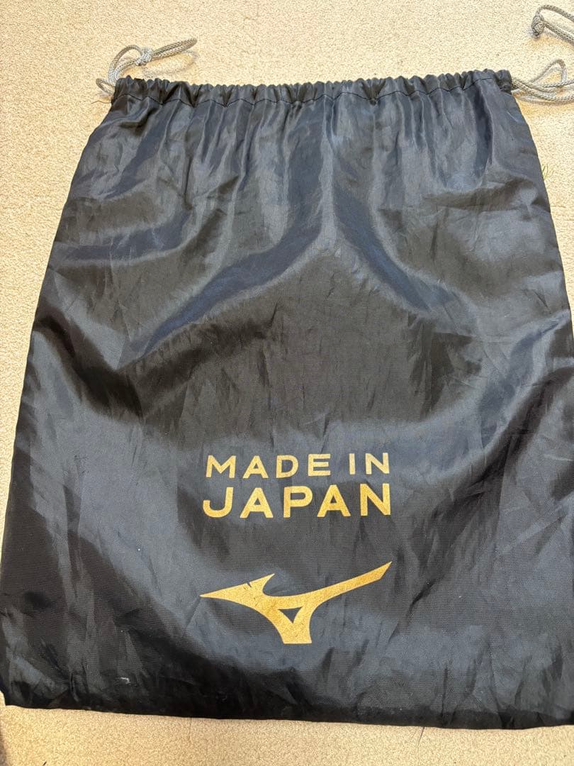 Mizuno モレリア ネオ 3 JAPAN 27.5 シューズキーパー 袋付 - メルカリ