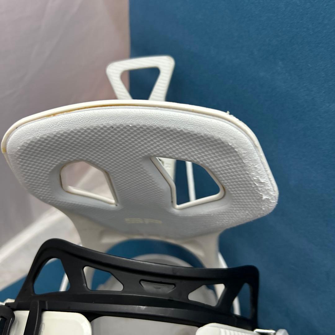 J*H様 全**様 22-23 SPバインディング CORE コア ホワイト J*