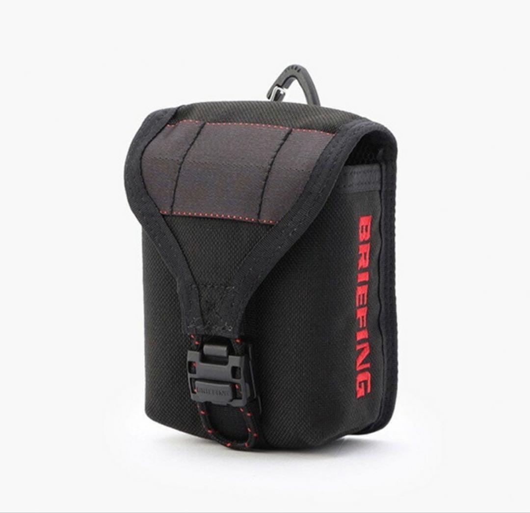 BRIEFING 距離計ケース ブリーフィング BRIEFING 限定品｜ブリーフィング ゴルフ ポーチ