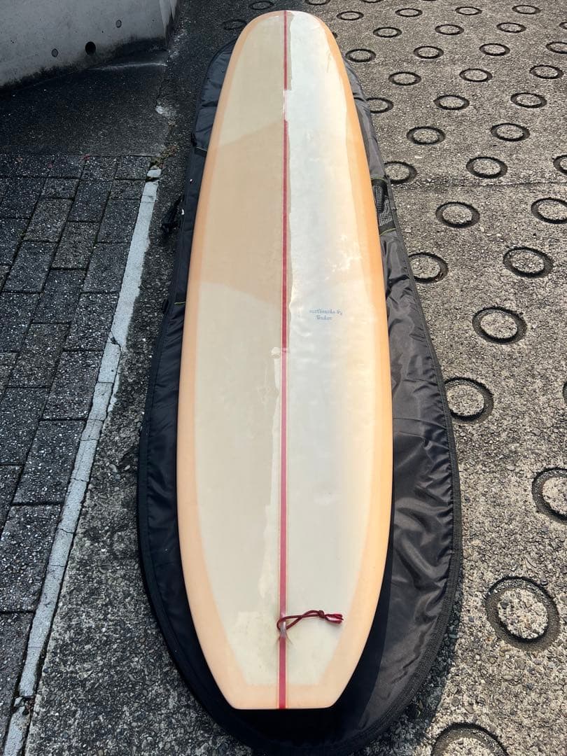 Joel Tudor 9’4 Spring Field / スプリングフィールド Joel Tudor 9'4 Spring Field / スプリングフィールド Joel Tudor