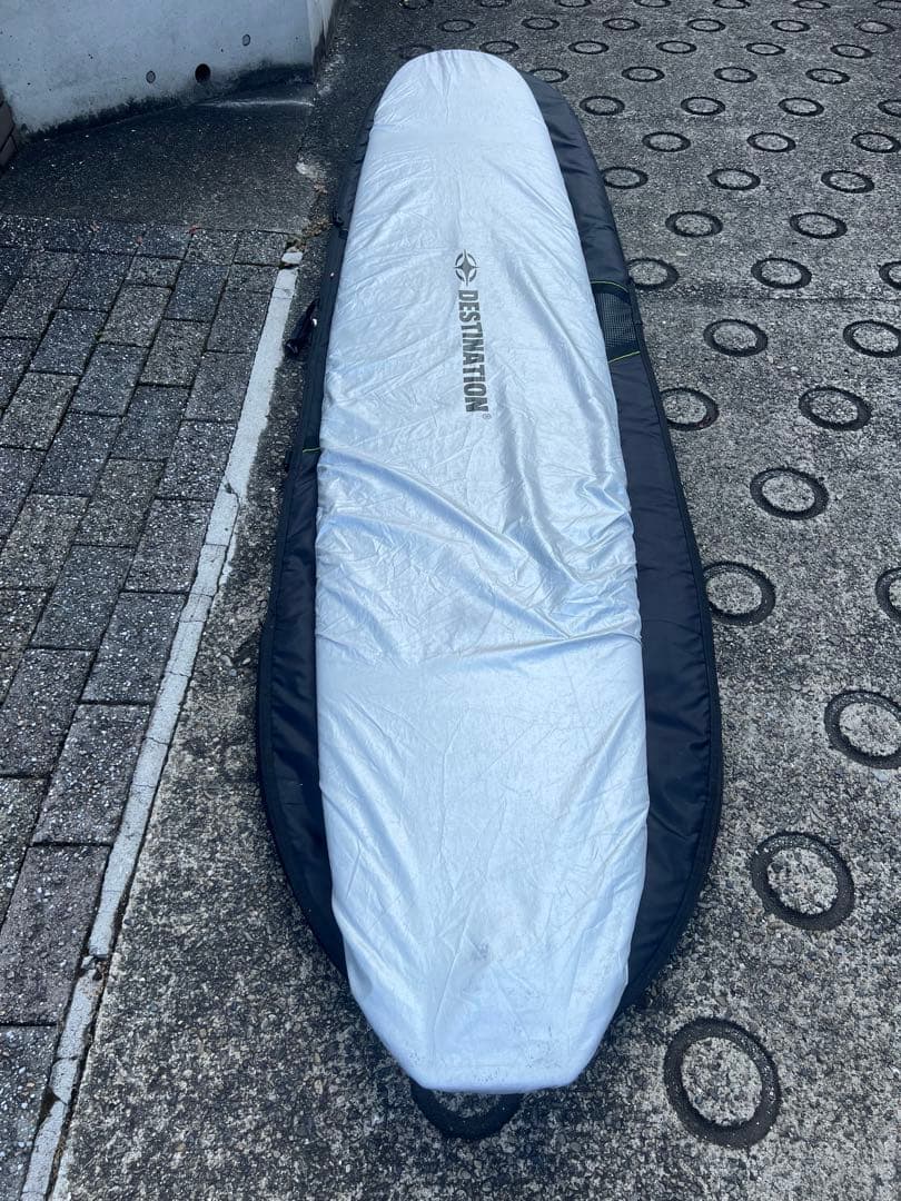 Joel Tudor 9'4 Spring Field / スプリングフィールド - メルカリ