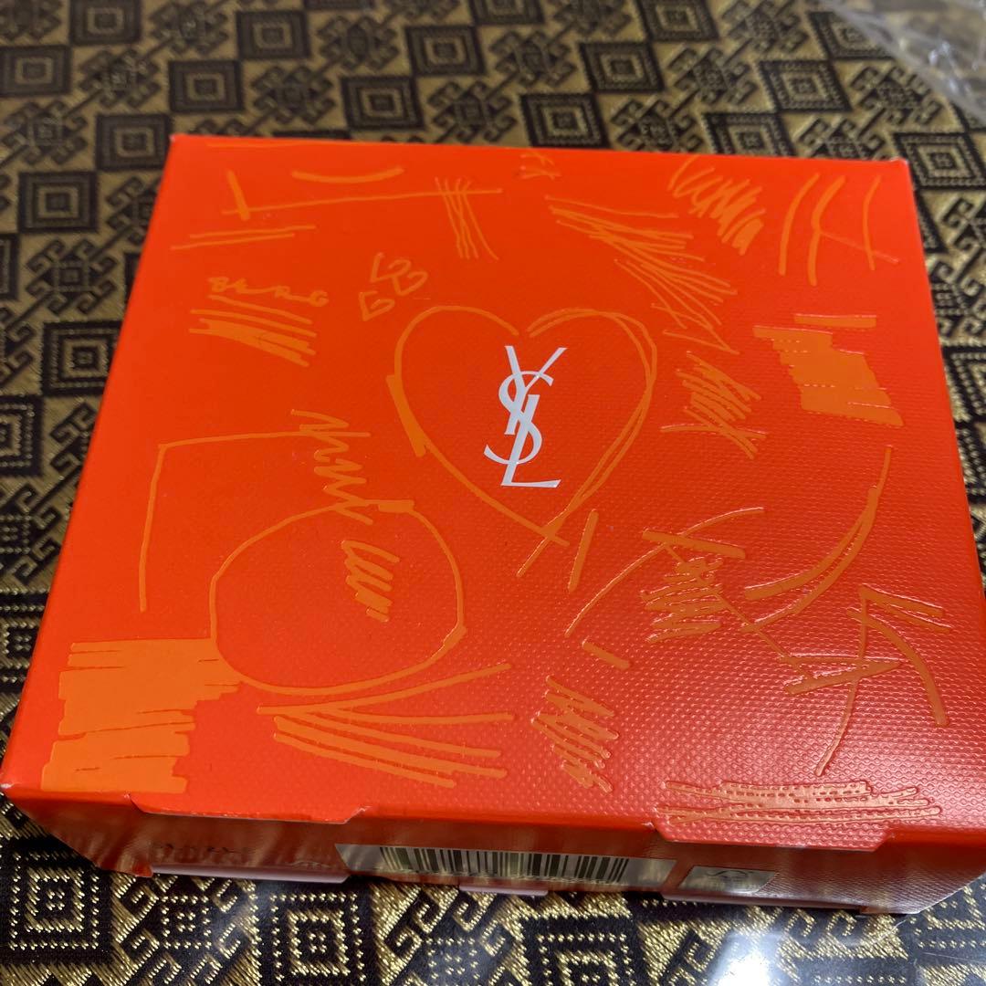 Yves Saint Laurent リップグロス15・02 3.2g セット
