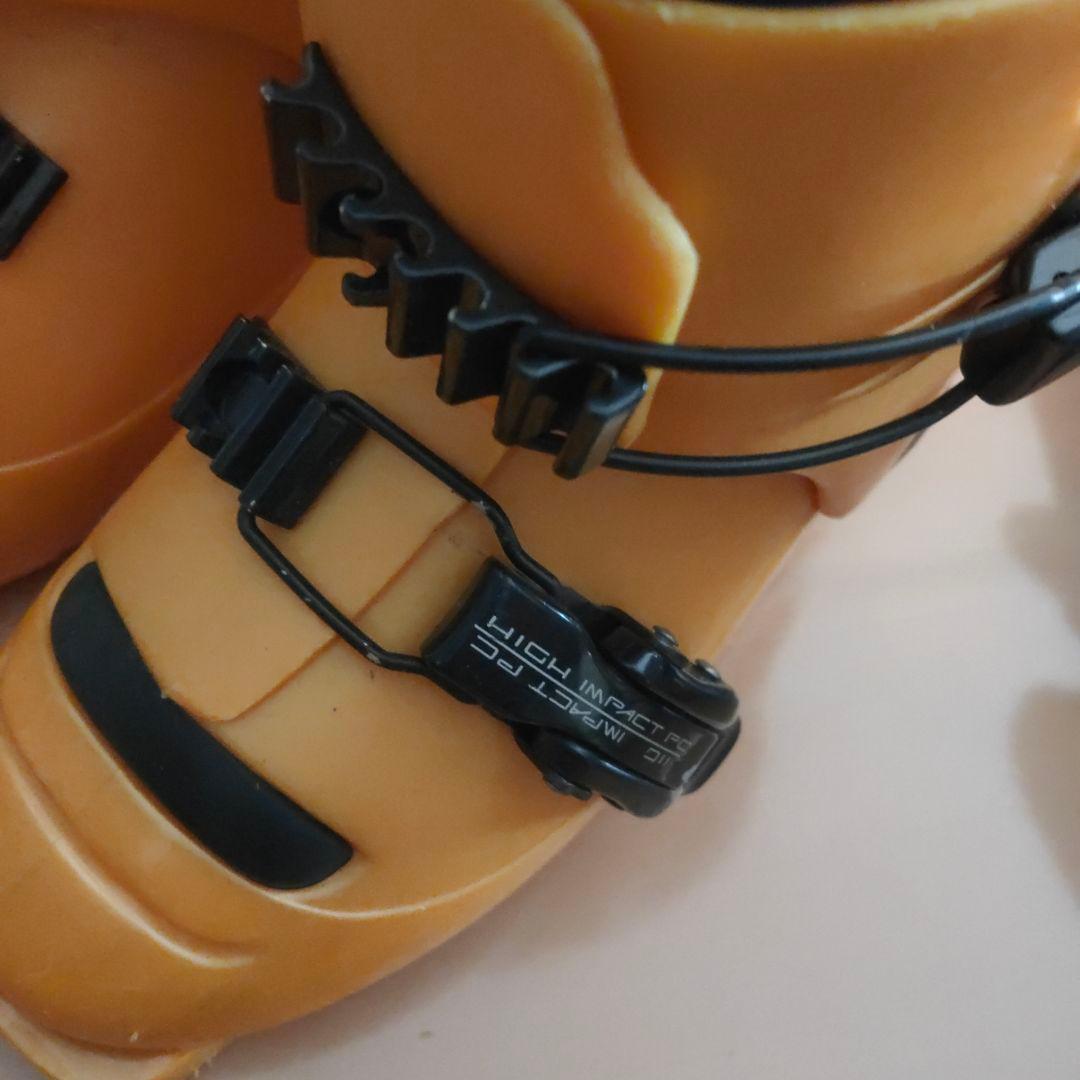 SALOMON GROM 100 スキー板 ブーツ ストック 3点セット スキー板｜商品