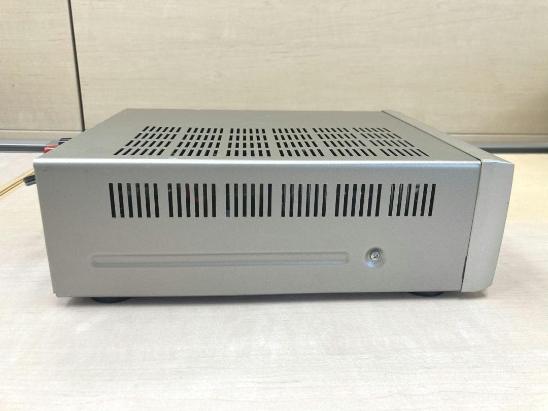 ☆整備済み☆ONKYO A-905X SPリレー交換済み 動作良好 上良品② - メルカリ
