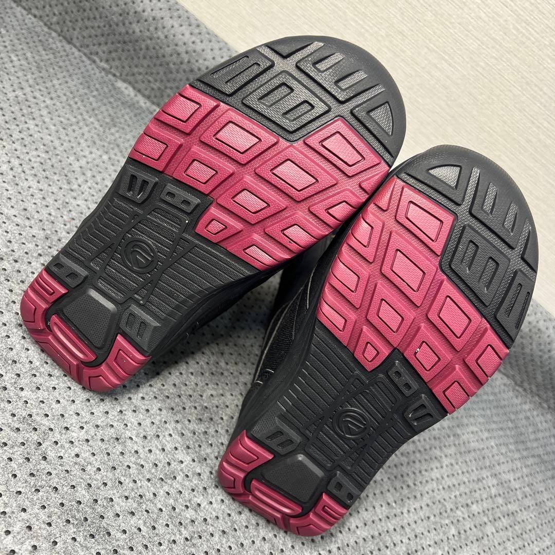 5回使用 24.5cm FLOW ONYX BOA スノーボード ブーツ