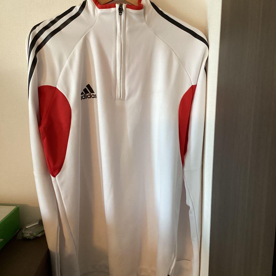 adidas ベッカム×ペプシ タグ付 デッドストック - メルカリ