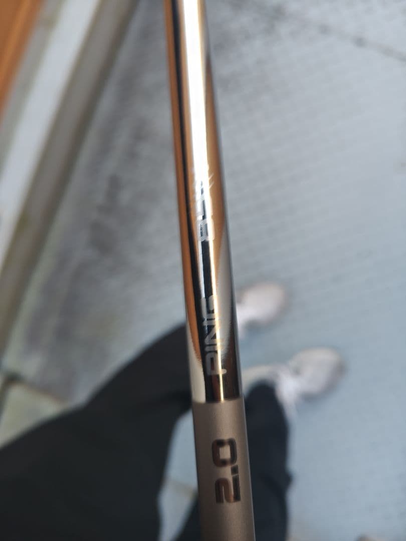 ヘ*ポ様 PING G425 ユーティリティクラブ 6u30° PING G425