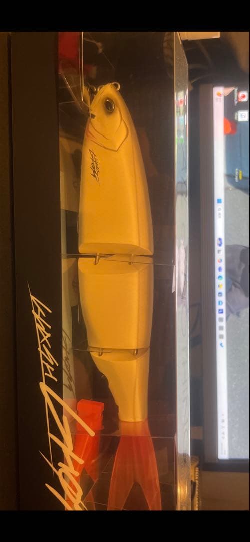 ルアー・フライ DRT KLASH GHOST SPECTER Hi float ルアー・フライ DRT KLASH GHOST SPECTER Hi float ルアー・フライ DRT