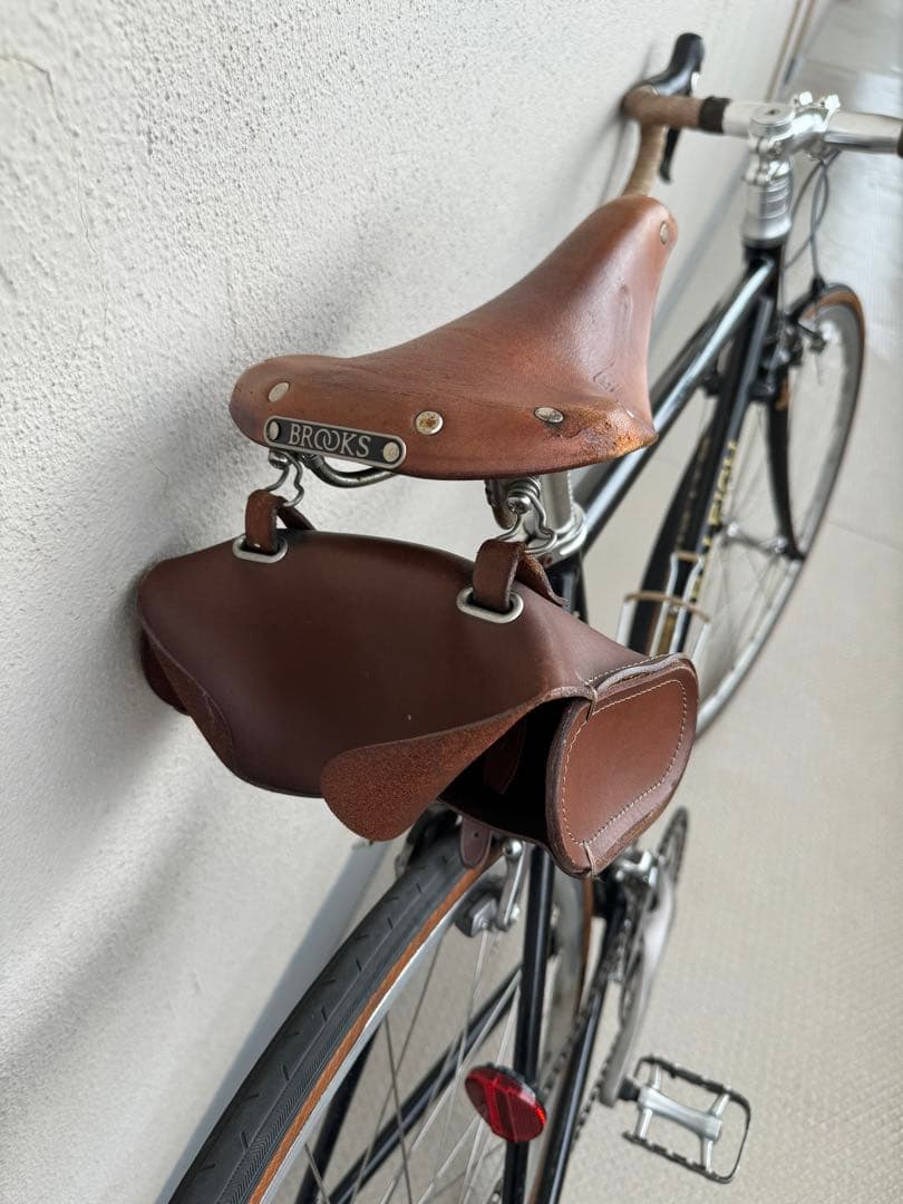 レア車 総額20万RALEIGH ラレー CRV Carlton-Vintage - メルカリ