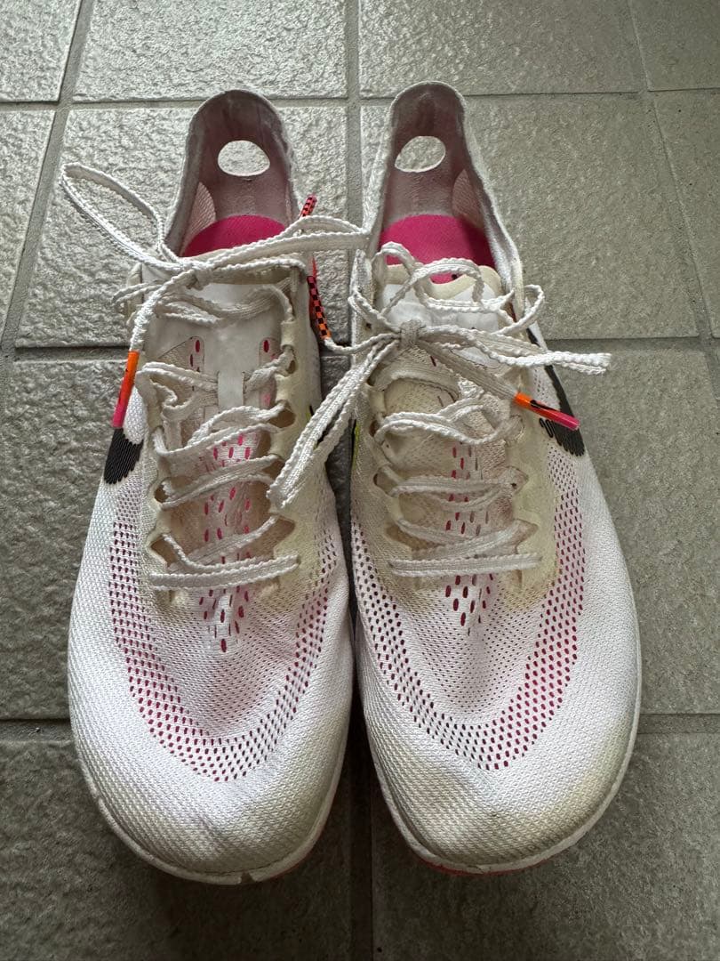 スパイク・シューズ NIKE Dragon fly 24.5cm