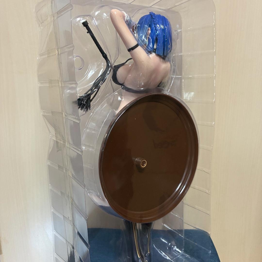 【超大型1/4スケール45cm】原神 夜蘭 　水着フィギュア【海外製　新品】