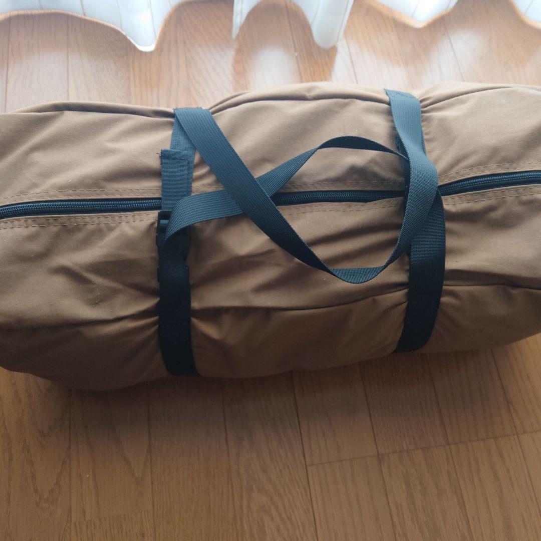 ソロテント　YGY軍幕テント ブラウン ソロテント YGY軍幕テント ブラウン Amazon | YGY軍幕パップテントTC