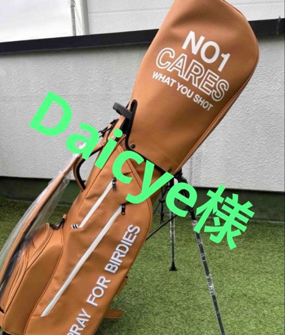 Daicyeさま　ゴルフキャディバッグ　新品未使用品 Daicyeさま ゴルフキャディバッグ 新品未使用品 楽天市場】キャディ