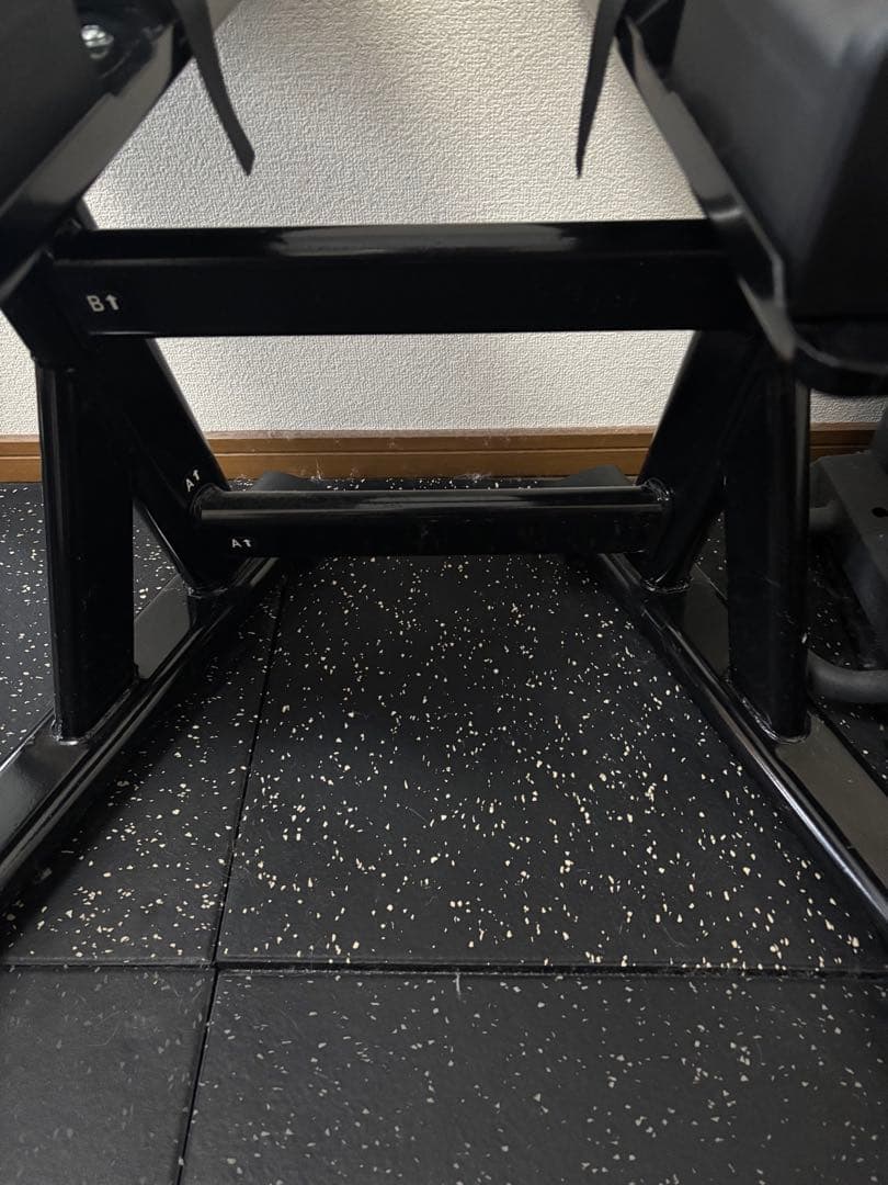 中村　海さん専用2プロバーベル　可変式ダンベル41.5k スタンドPro セット