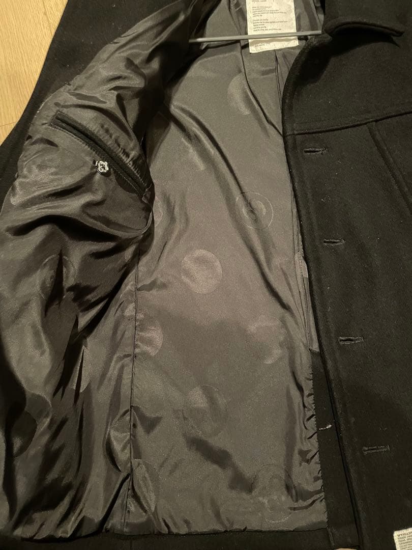 k*g様 WTAPS WT-VUA SPEC 201-205 black wat - メルカリ