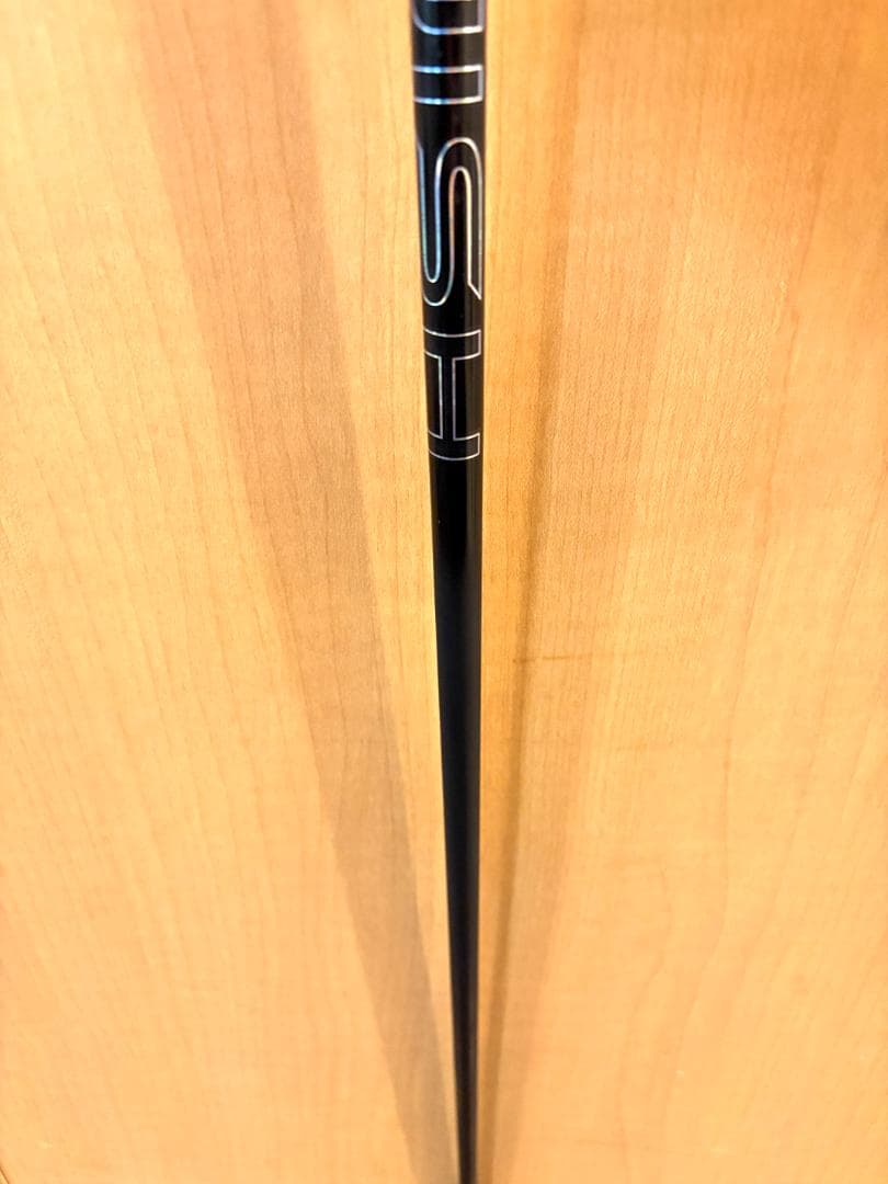 美品】VANQUISH FW 5 ◇ PINGスリーブ付シャフト (7W用) - メルカリ