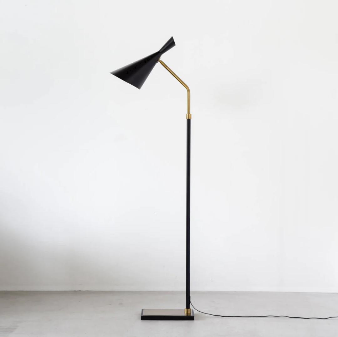 ナ*ナ様 フロアランプ Nostalgic FloorLampノスタルジック高級 楽天市場】Vieri nova ビエリノバ フロアランプ DI CLASSE ディ