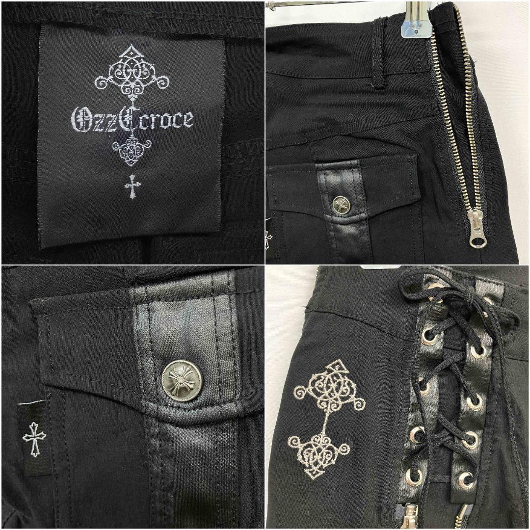 ☆ OZZ ON まとめて4点セット キャミソール パンツ ゴシック