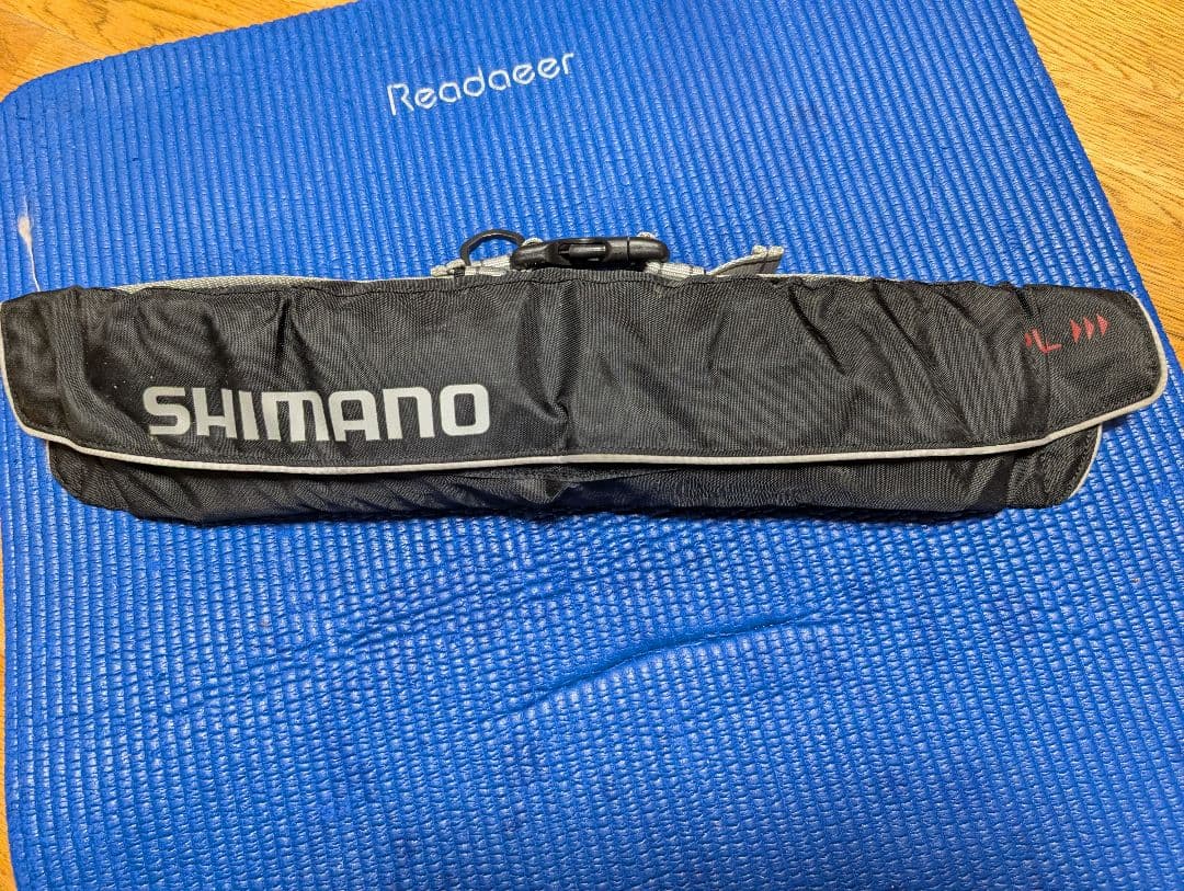 ★専用フレッドガルさま★シマノ　SHIMANO製　ライフジャケット シマノのライフジャケットを特集！桜マーク付きの膨張式から固型式まで