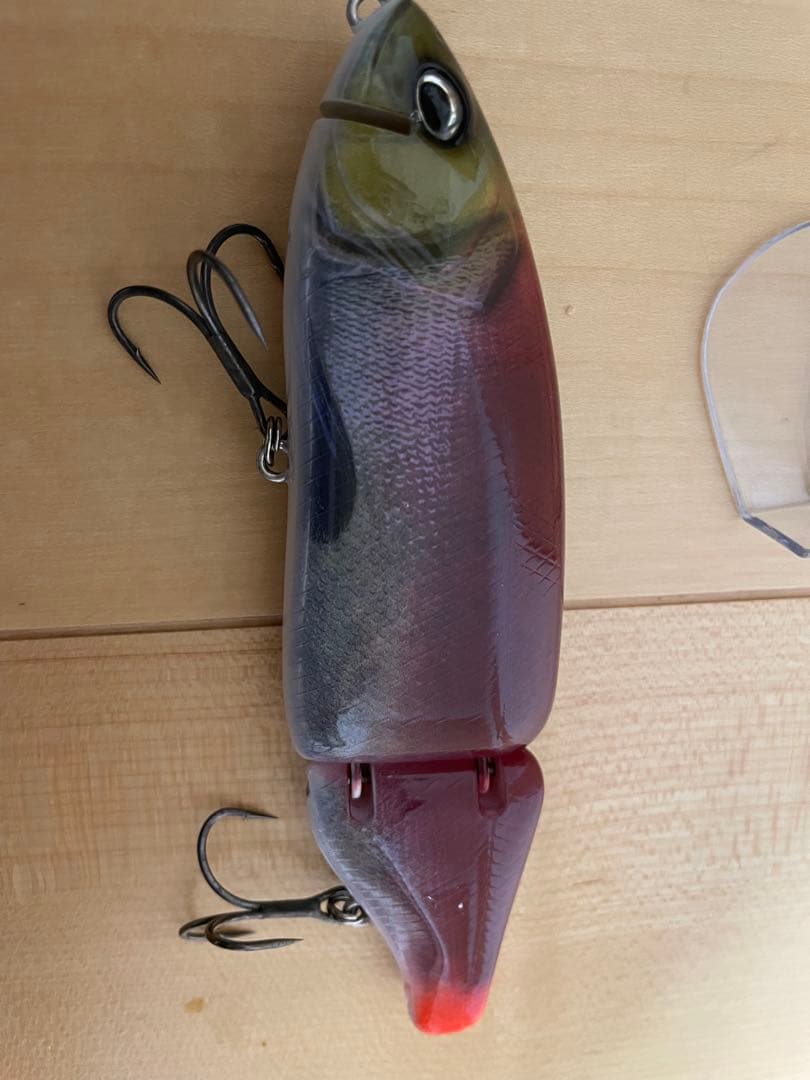 12月7日迄の出品‼️DRT DTK13 中古美品　箱無し　付属品リップのみ