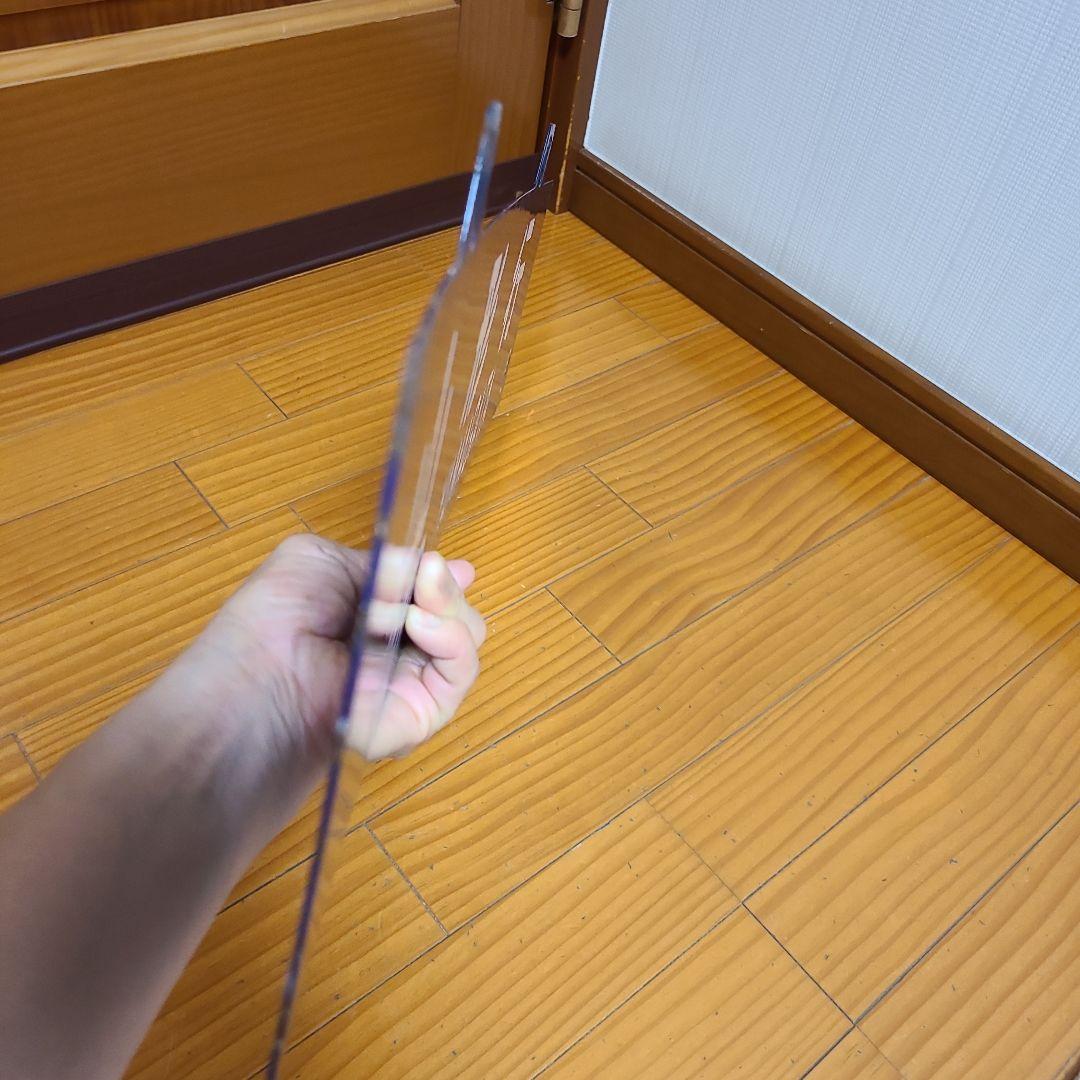 吊り下げ式行先板 堀文字ホーロー板 サボ 山形行き⇔上野行き