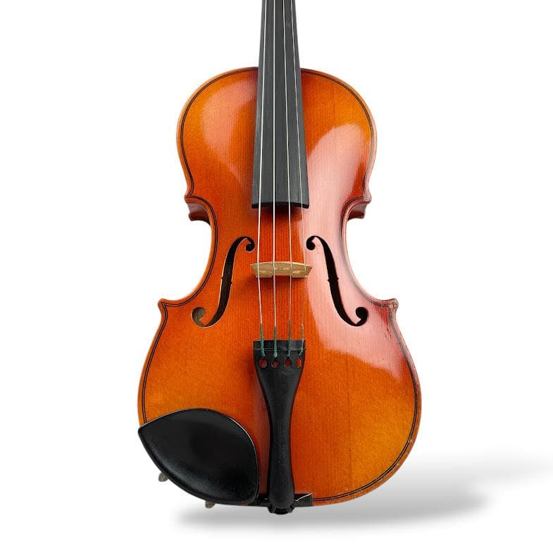 ○鈴木バイオリン○ No.220 1/10 1984年製 ハードケース付