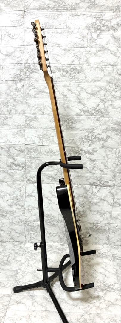 希少】Fernandes FR-40 REVOLVER SSH - メルカリ