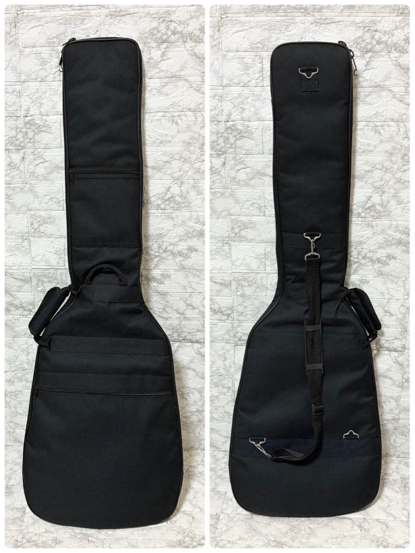 希少】Fernandes FR-40 REVOLVER SSH - メルカリ