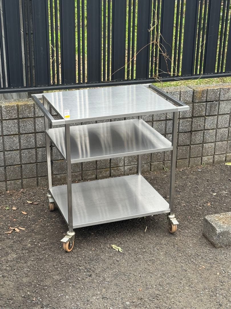 ikea DACKE メタルラック イケア（IKEA） 6段メタルラック 幅92cm 高さ181cm マルチアングル