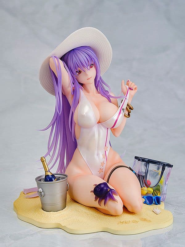 ドールズフロントライン ZB-26 麗しき夢の片隅Ver. 完成品フィギュア