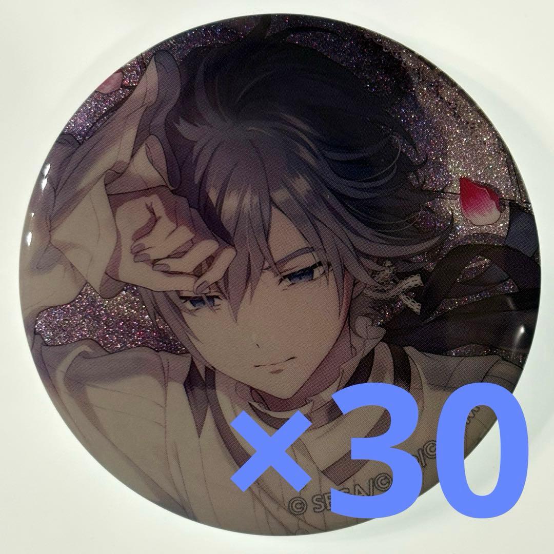 プロセカ 48C KAITO 缶バッジ 30個 - メルカリ