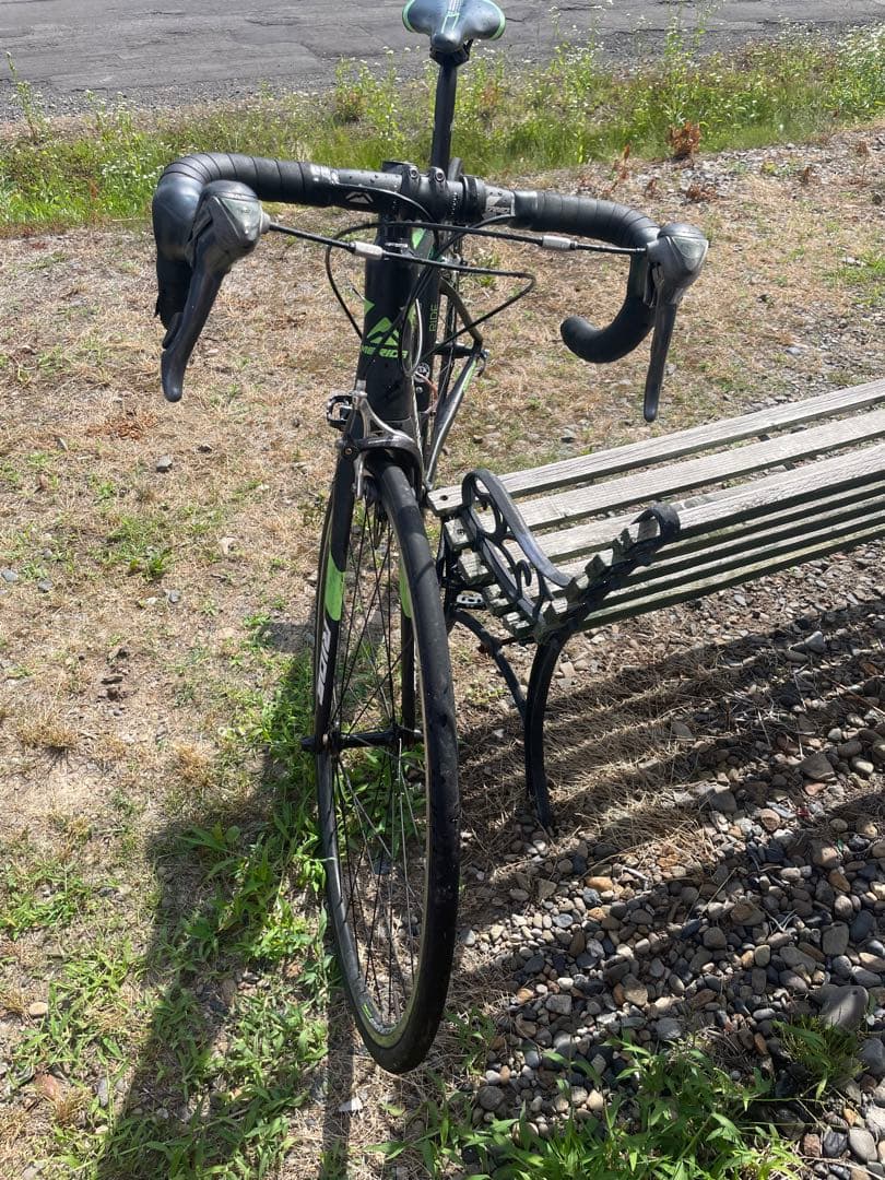 MERIDA RIDE 150 ロードバイク 北海道発 引き取り希望 最終値下げ