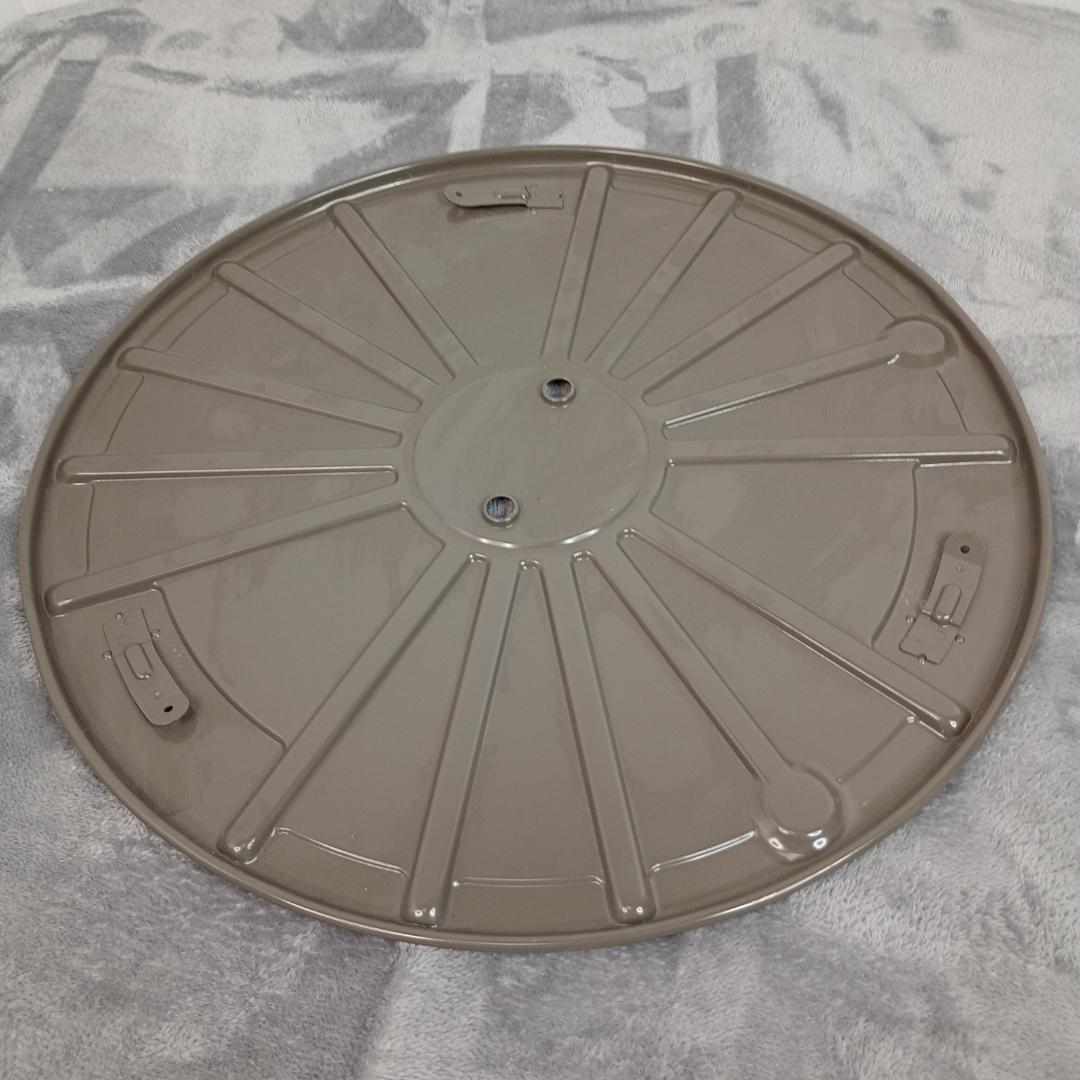 訳アリ未使用品】 トヨトミ 石油ストーブ KS-67E White Clean