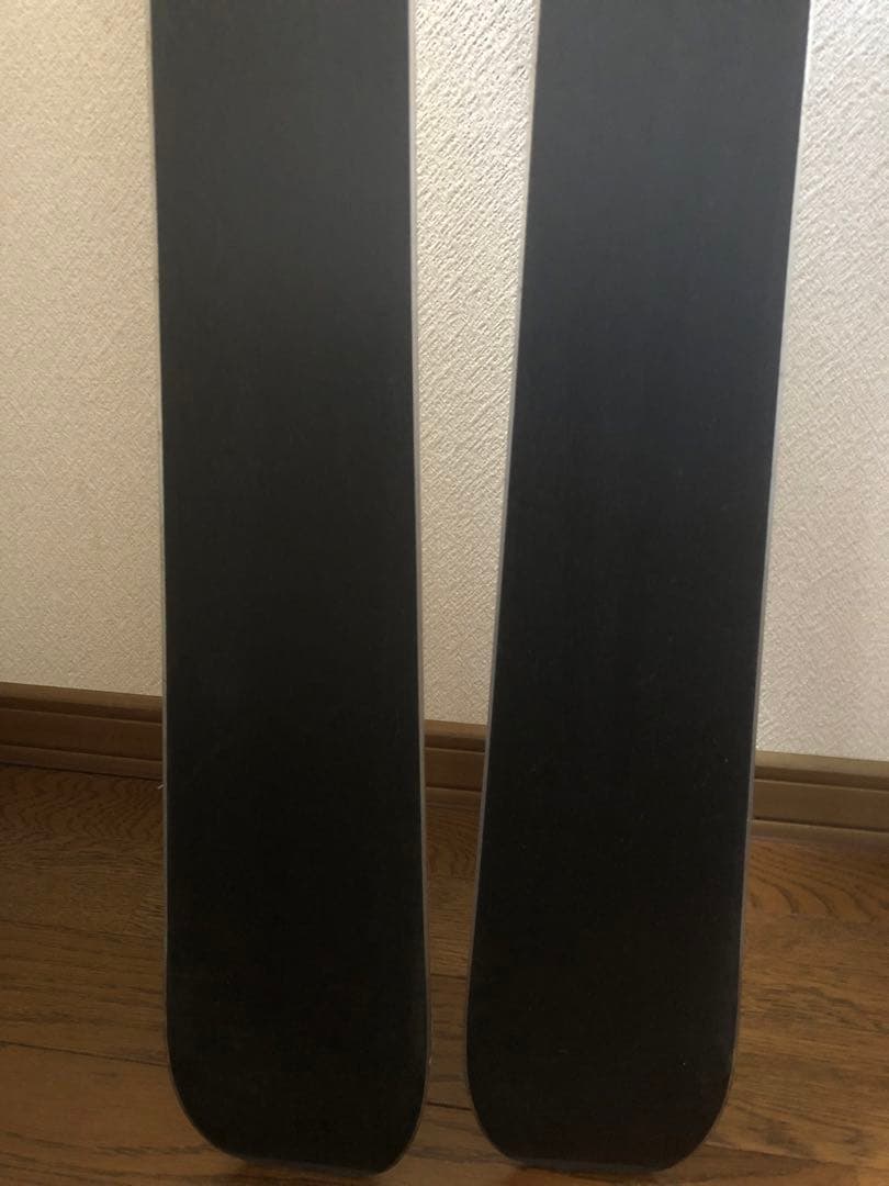 SALOMON G KART 170㎝ スキー板