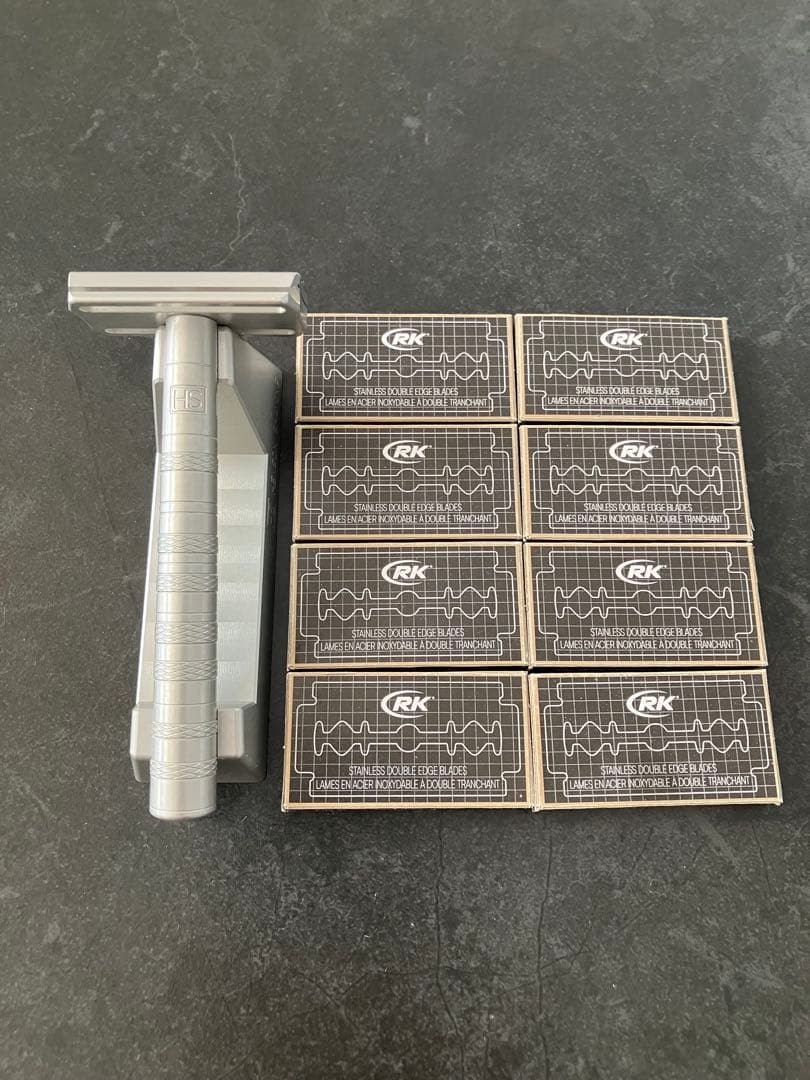 【専用スタンド&替刃40枚付】ヘンソンシェービング HENSONSHAVING 楽天市場】【HENSON公式】 HENSON AL13 専用スタンド HENSON SHAVING