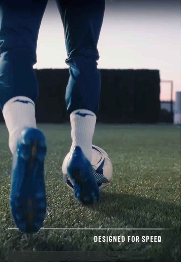 ミズノアルファ PRO 27.5cm