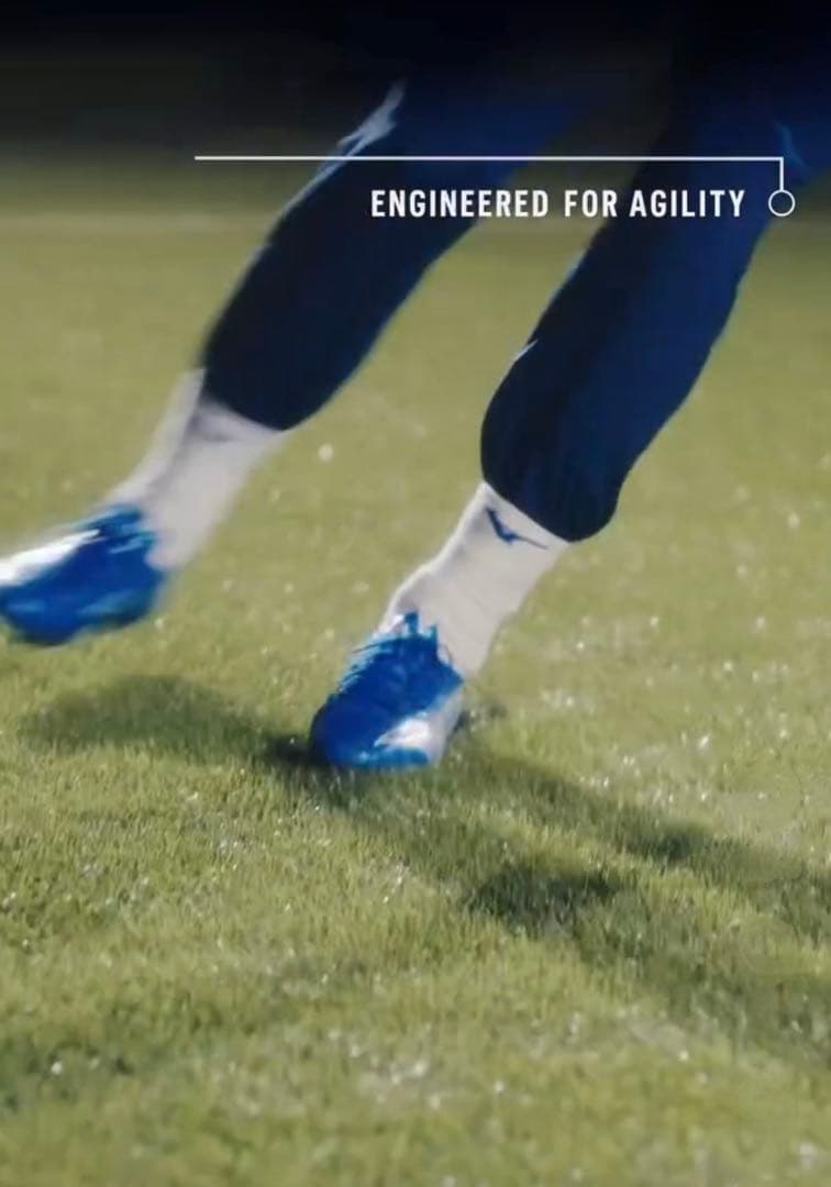 ミズノアルファ PRO 27.5cm