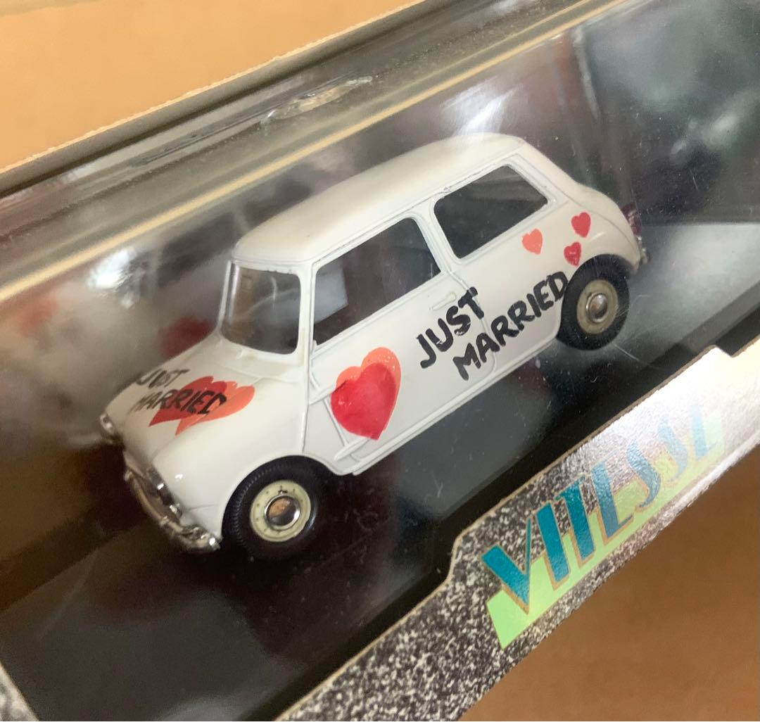 ビテス 583 オースチン ミニクーパー S ジャストマリード - メルカリ