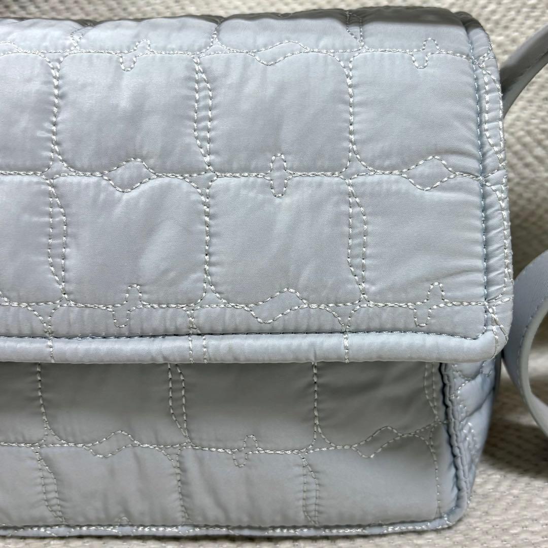 専用 Naptime. ナップタイム 西島隆弘 キルティング ショルダーバッグ