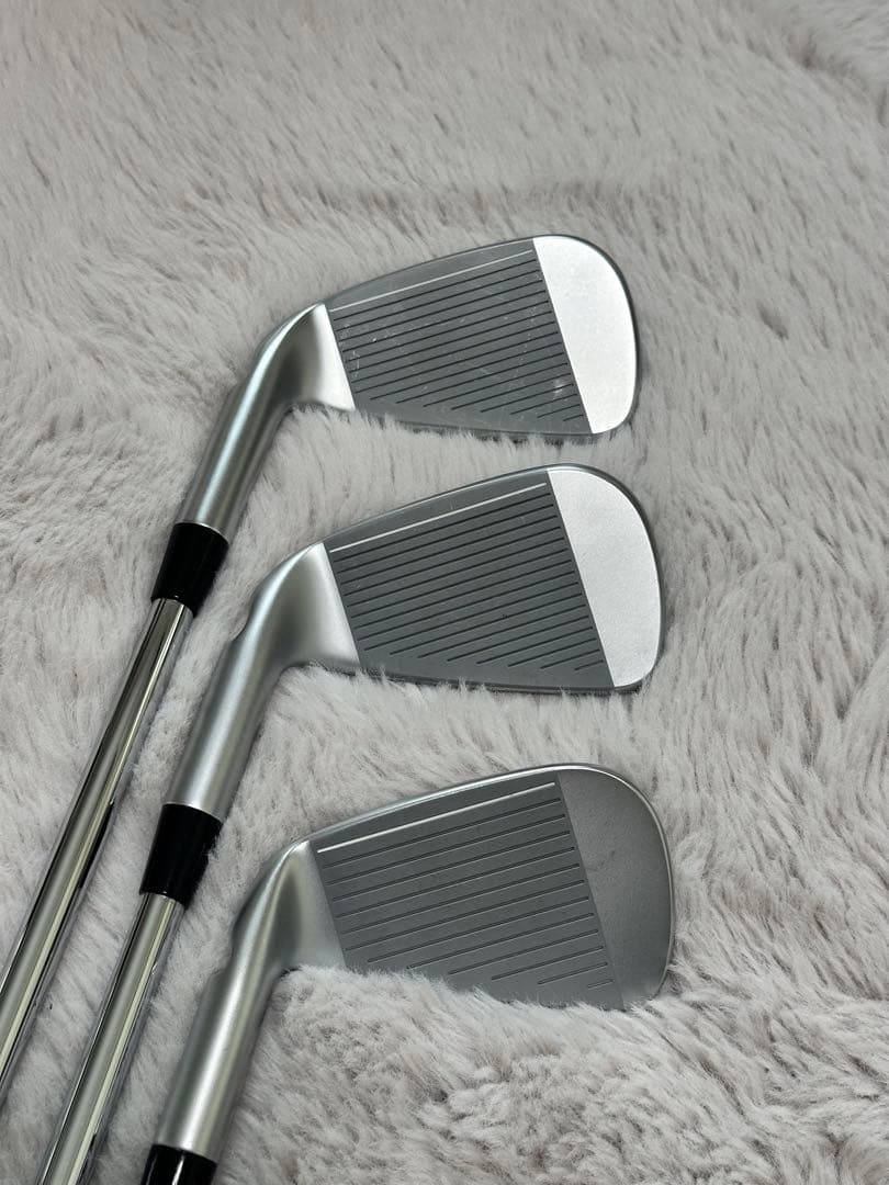 希少】PING i230〜ブループリントコンボ / プロジェクトx lz5.5