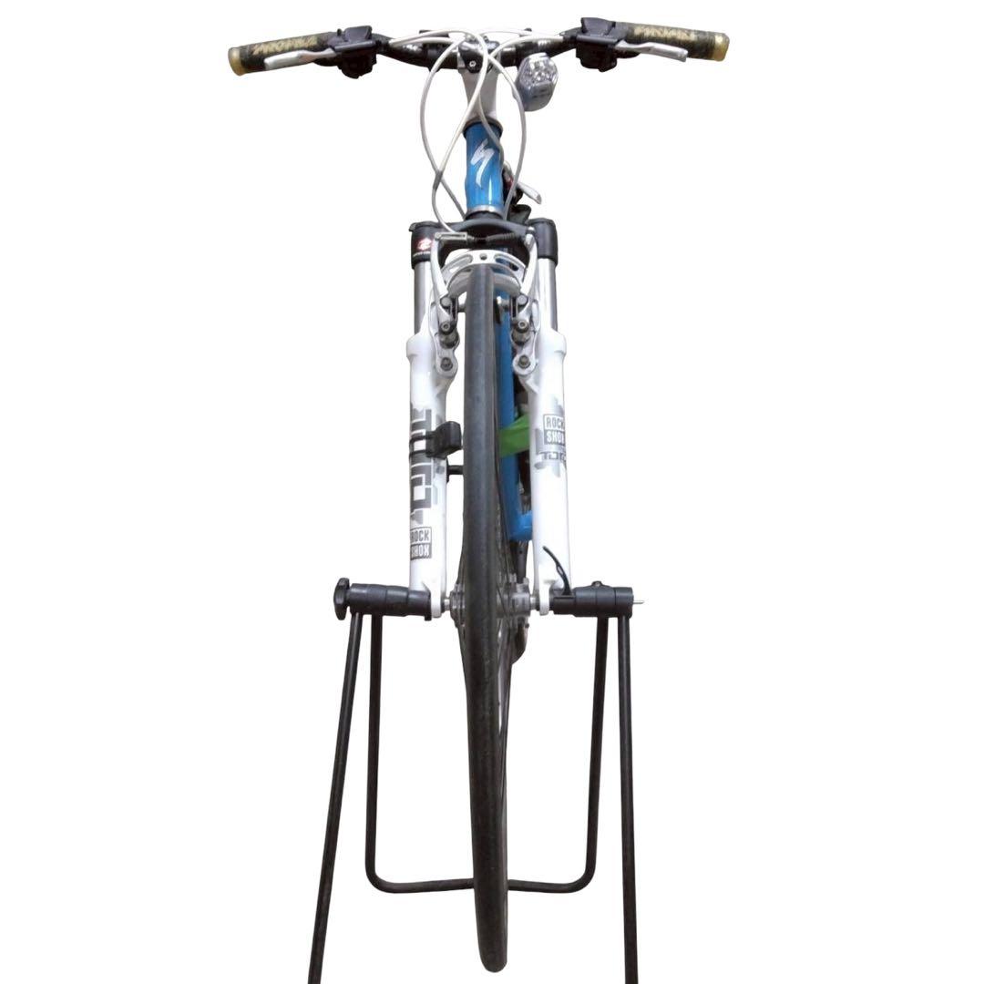 Specialized スタンプジャンパー M2 COMP マウンテンバイク - メルカリ