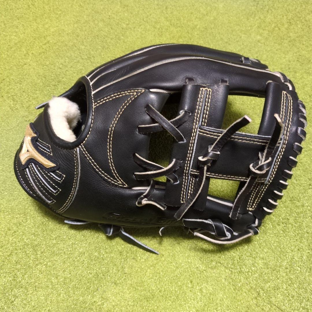 Mizuno Global Elite硬式内野 QMライン-価格帯で取り揃えています