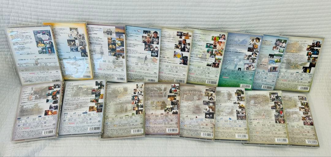 水曜どうでしょう DVD まとめ売り(値下げ◎) - メルカリ