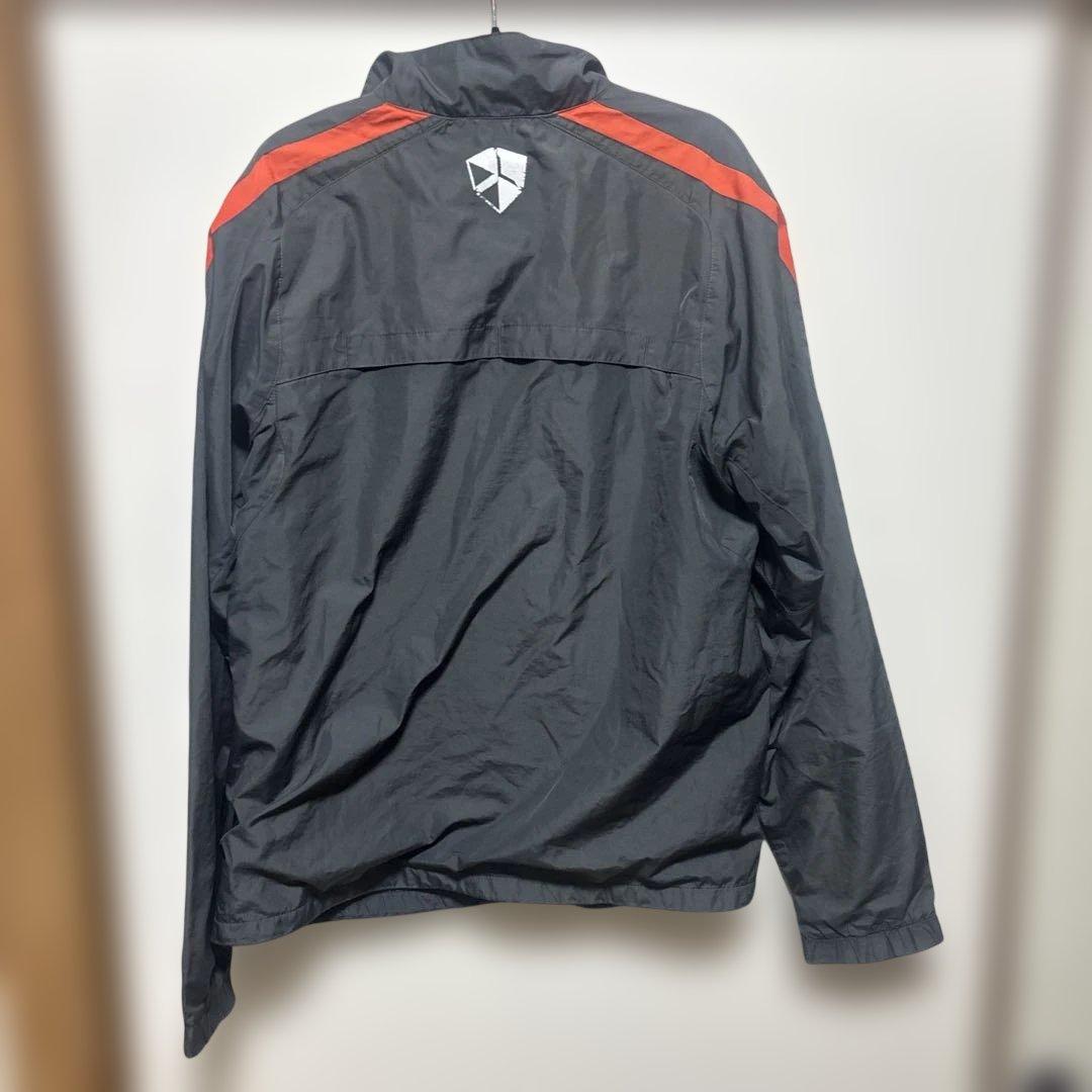 Nike Manchester United ウィンドブレーカー SマンU
