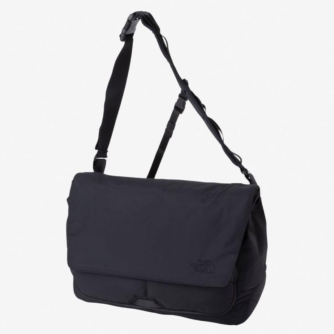 ☆土日限定☆最新【ノースフェイス】サターンメッセンジャー NM82384R