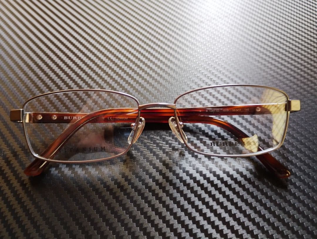 あふろ様専用GLAD HAND グラッドハンド 丹羽雅彦 メガネ クリップオン