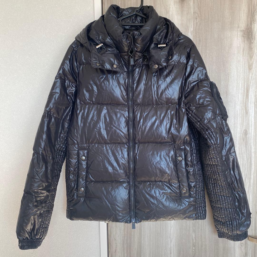 おすしさま専用　TATRAS ダウンジャケット TATRAS（タトラス） ダウンジャケット メンズ カシマーゾ CASSIMASO 襟