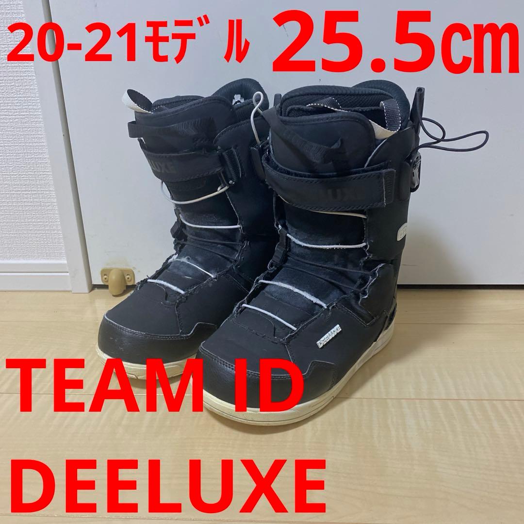 deeluxe deemon デーモン 26.5 2023-24 deeluxe deemon デーモン 26.5